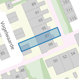 Perceel HLM02-Y-1257