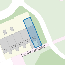 Perceel HLM02-Y-1274