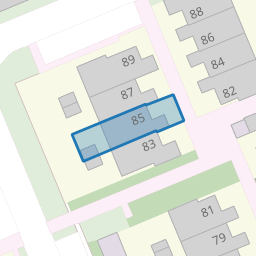 Perceel HLM02-Y-1297