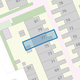 Perceel HLM02-Y-1307