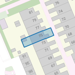 Perceel HLM02-Y-1308