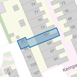 Perceel HLM02-Y-1310