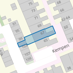 Perceel HLM02-Y-1312