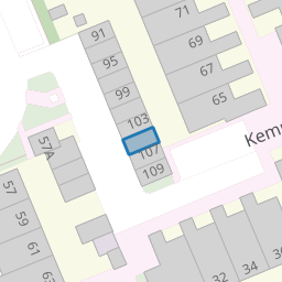 Perceel HLM02-Y-1317