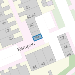 Perceel HLM02-Y-1332