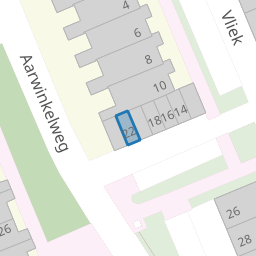 Perceel HLM02-Y-1340