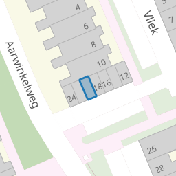 Perceel HLM02-Y-1341