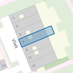 Perceel HLM02-Y-1348