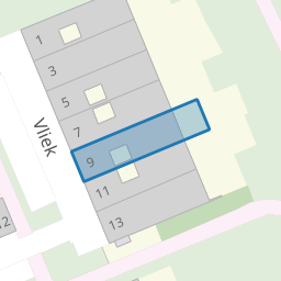 Perceel HLM02-Y-1349