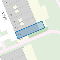 Perceel HLM02-Y-1351