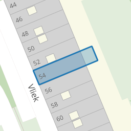 Perceel HLM02-Y-1366