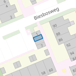 Perceel HLM02-Y-1375