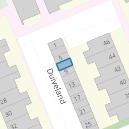 Perceel HLM02-Y-1379