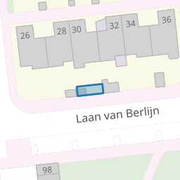 Perceel HLM02-Y-1397