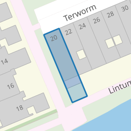 Perceel HLM02-Y-1418