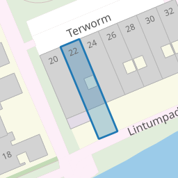 Perceel HLM02-Y-1419