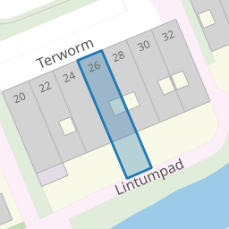 Perceel HLM02-Y-1421