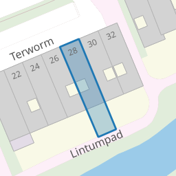 Perceel HLM02-Y-1422