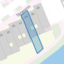 Perceel HLM02-Y-1430