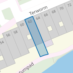 Perceel HLM02-Y-1439