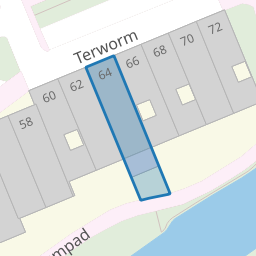 Perceel HLM02-Y-1440