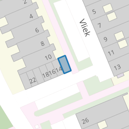 Perceel HLM02-Y-1445