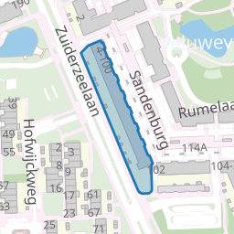 Perceel HLM02-Y-1454