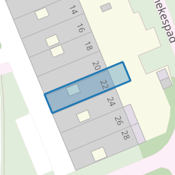 Perceel HLM02-Y-1496