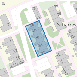 Perceel HLM02-Y-1508