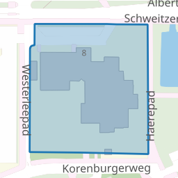 Perceel HLM02-Y-1518