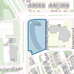 Perceel HLM02-Y-1519