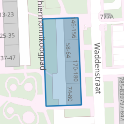 Perceel HLM02-Y-1525