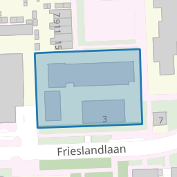 Perceel HLM02-Y-1530