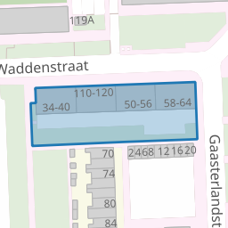 Perceel HLM02-Y-1532