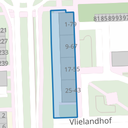 Perceel HLM02-Y-1537