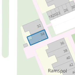 Perceel HLM02-Y-1541