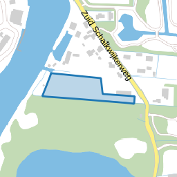 Perceel HLM02-Y-1542