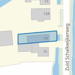 Perceel HLM02-Y-1554