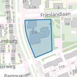 Perceel HLM02-Y-1590