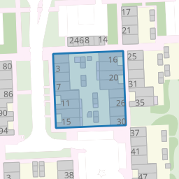 Perceel HLM02-Y-1621