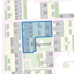 Perceel HLM02-Y-1628