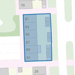 Perceel HLM02-Y-1633