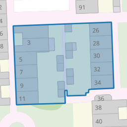 Perceel HLM02-Y-1635