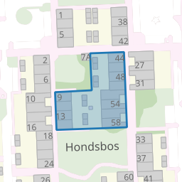 Perceel HLM02-Y-1636