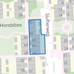 Perceel HLM02-Y-1640