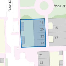 Perceel HLM02-Y-1641