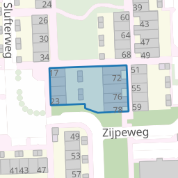 Perceel HLM02-Y-1645