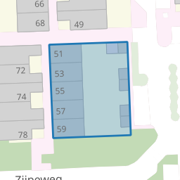 Perceel HLM02-Y-1646