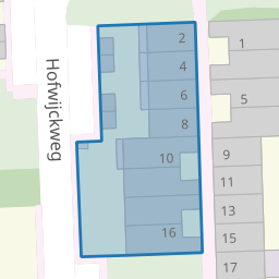 Perceel HLM02-Y-1647