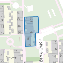 Perceel HLM02-Y-1649